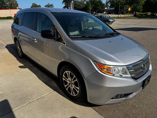 2013 Honda Odyssey EX