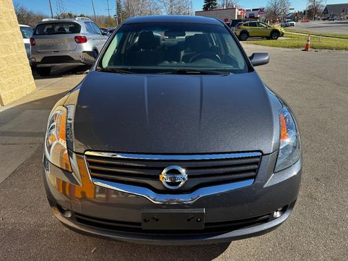 2009 Nissan Altima 2.5 S