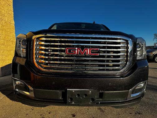 2016 GMC Yukon XL SLT