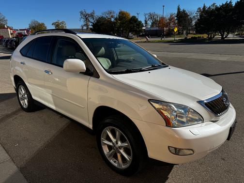 2008 Lexus RX 350 Base