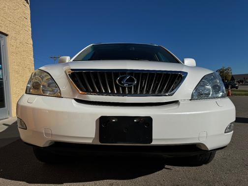 2008 Lexus RX 350 Base
