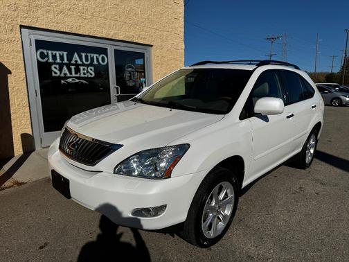 2008 Lexus RX 350 Base