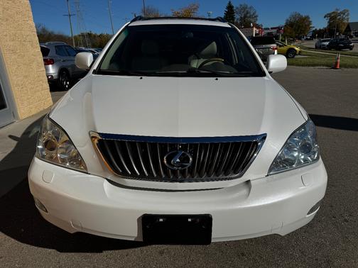 2008 Lexus RX 350 Base