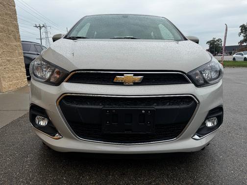 2016 Chevrolet Spark 1LT