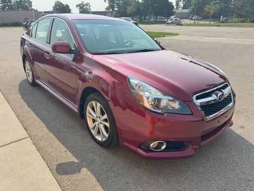 2013 Subaru Legacy 2.5i Limited