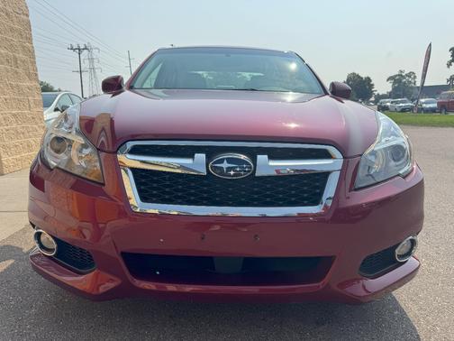 2013 Subaru Legacy 2.5i Limited