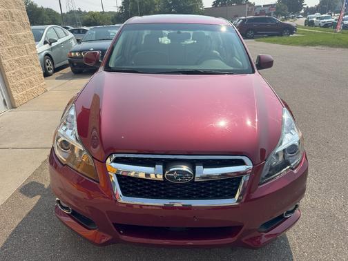 2013 Subaru Legacy 2.5i Limited