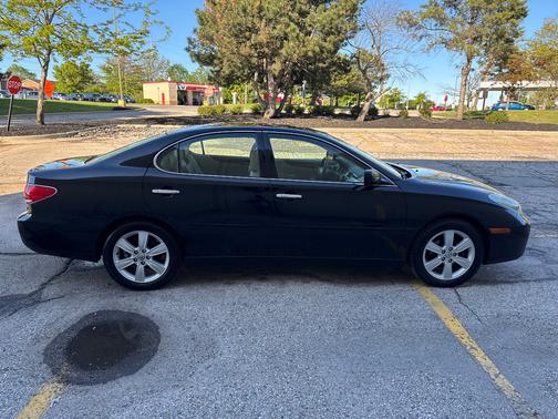 2005 Lexus ES 330 Base