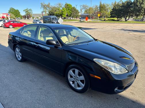 2005 Lexus ES 330 Base
