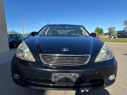 2005 Lexus ES 330 Base