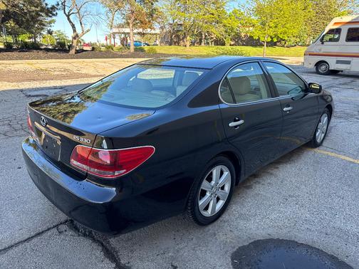 2005 Lexus ES 330 Base