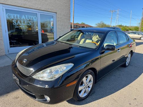 2005 Lexus ES 330 Base