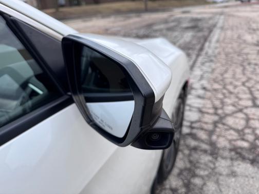 2018 Honda Civic EX-T