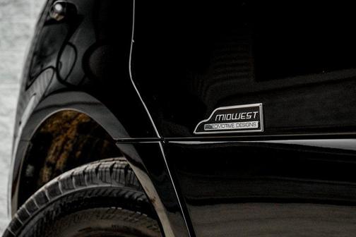 2024 Mercedes-Benz Sprinter 3500XD High Roof