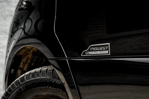 2024 Mercedes-Benz Sprinter 3500XD High Roof