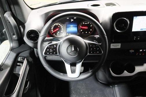 2023 Mercedes-Benz Sprinter 2500 Cargo 144 WB