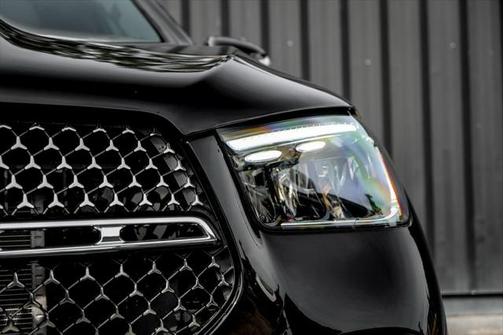 2025 Mercedes-Benz GLE 450 4MATIC