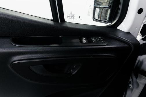 2023 Mercedes-Benz Sprinter 2500 Standard Roof