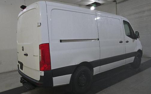 2023 Mercedes-Benz Sprinter 2500 Standard Roof