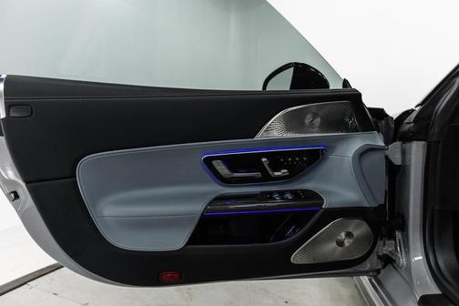 2022 Mercedes-Benz AMG SL 63 Base