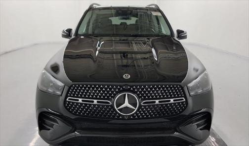 2024 Mercedes-Benz GLE 350 4MATIC