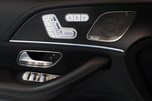 2024 Mercedes-Benz GLE 350 4MATIC