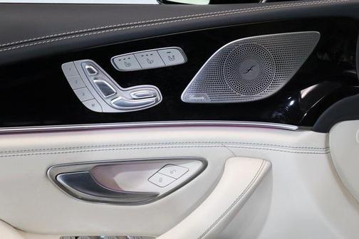 2022 Mercedes-Benz AMG GT 53 4-Door