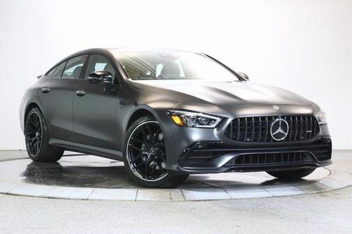 2022 Mercedes-Benz AMG GT 53 4-Door