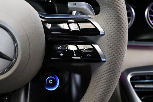 2022 Mercedes-Benz AMG GT 53 4-Door