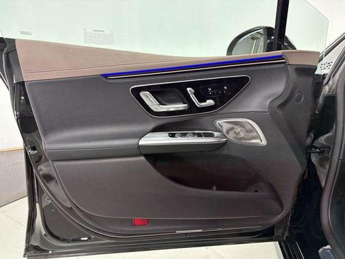 2023 Mercedes-Benz AMG EQE 4MATIC+