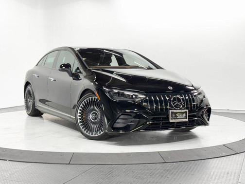 2023 Mercedes-Benz AMG EQE 4MATIC+