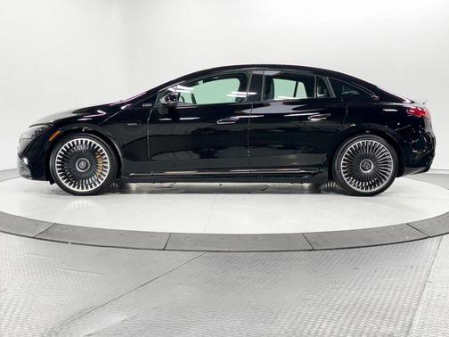 2023 Mercedes-Benz AMG EQE 4MATIC+