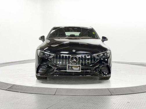 2023 Mercedes-Benz AMG EQE 4MATIC+