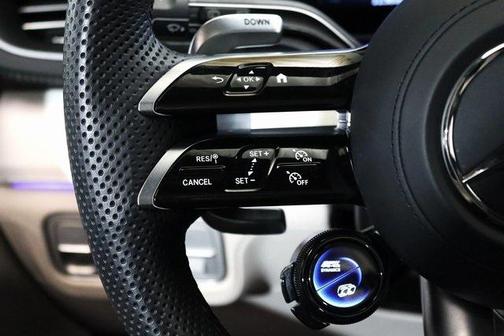 2024 Mercedes-Benz AMG GLE 63 S 4MATIC+