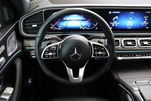 2020 Mercedes-Benz GLE 350 4MATIC