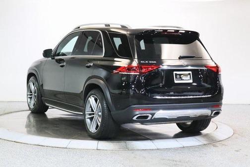 2020 Mercedes-Benz GLE 350 4MATIC