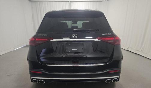 2024 Mercedes-Benz AMG GLE 53 4MATIC+