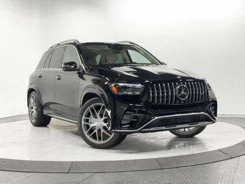 2024 Mercedes-Benz AMG GLE 53 4MATIC+