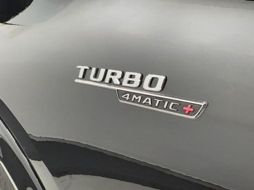 2024 Mercedes-Benz AMG GLE 53 4MATIC+