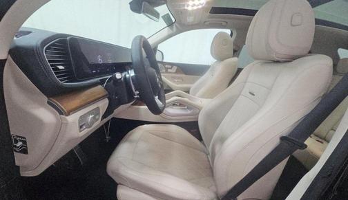 2024 Mercedes-Benz AMG GLE 53 4MATIC+