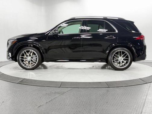 2024 Mercedes-Benz AMG GLE 53 4MATIC+