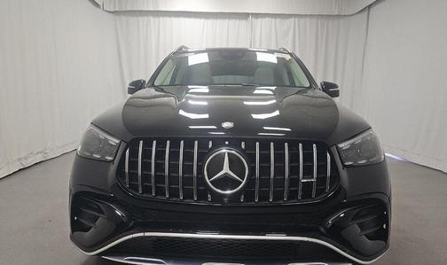 2024 Mercedes-Benz AMG GLE 53 4MATIC+
