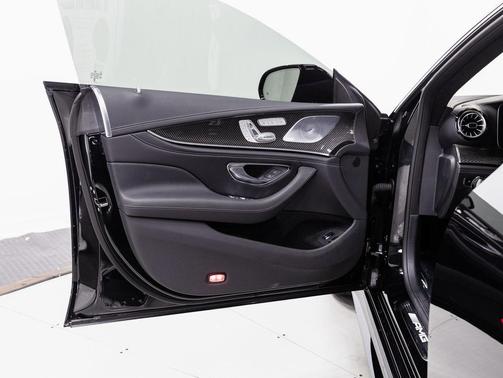 2024 Mercedes-Benz AMG GT 63 S E Performance 4-Door