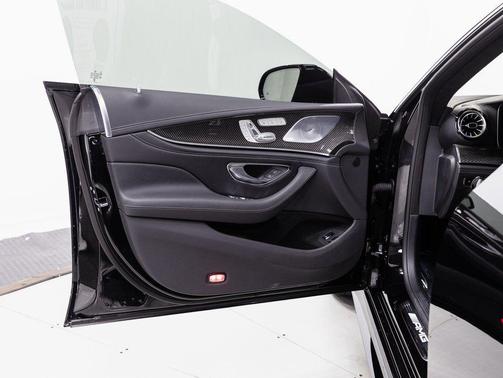 2024 Mercedes-Benz AMG GT 63 S E Performance 4-Door