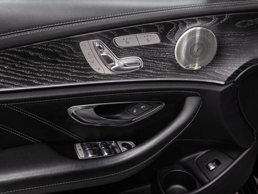 2021 Mercedes-Benz AMG E 63 S 4MATIC+