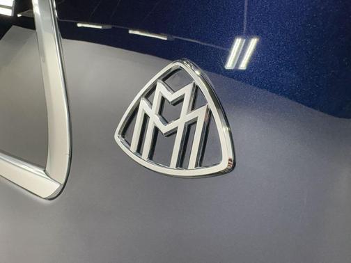 2024 Mercedes-Benz Maybach GLS 600 4MATIC