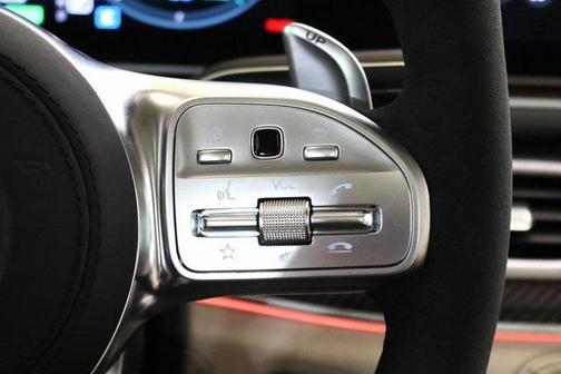 2023 Mercedes-Benz AMG GLE 63 S 4MATIC+