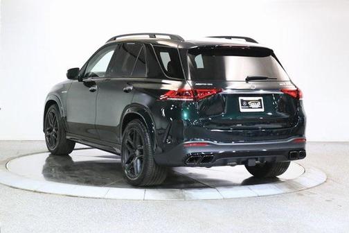 2023 Mercedes-Benz AMG GLE 63 S 4MATIC+