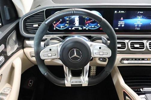 2023 Mercedes-Benz AMG GLE 63 S 4MATIC+