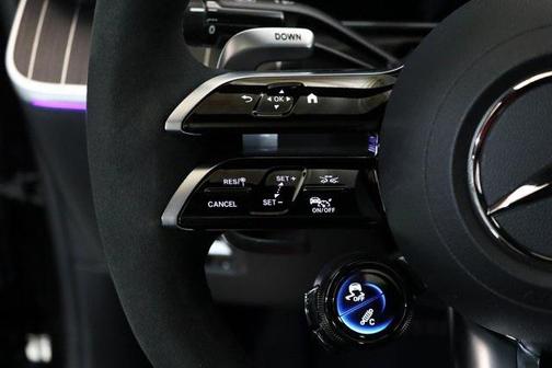 2023 Mercedes-Benz AMG C 43 4MATIC
